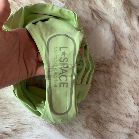 L*Space Harrington Bikini Bottoms - Picture 8 of 14